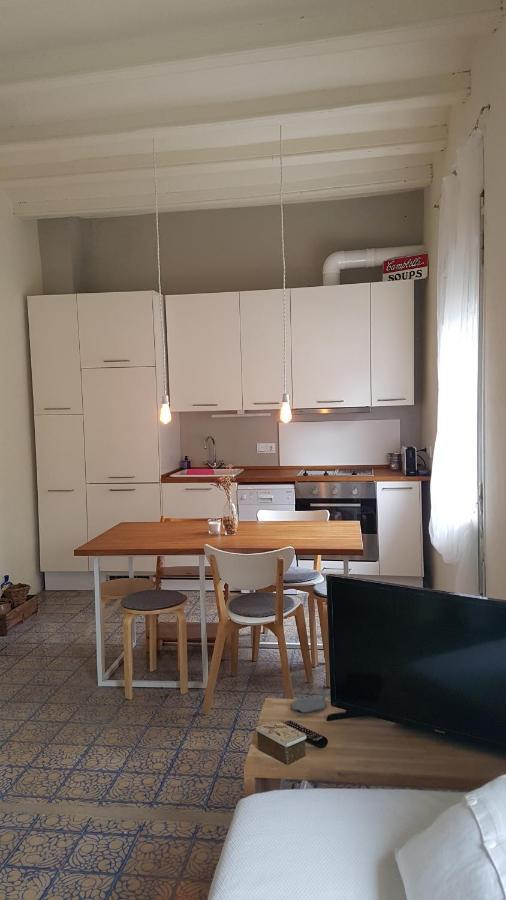 Colera Apartament Port Διαμέρισμα Εξωτερικό φωτογραφία